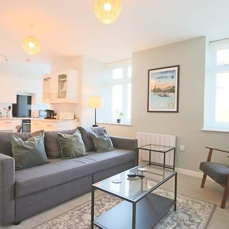 Champion Court 10 Apartment Bristol Ngoại thất bức ảnh