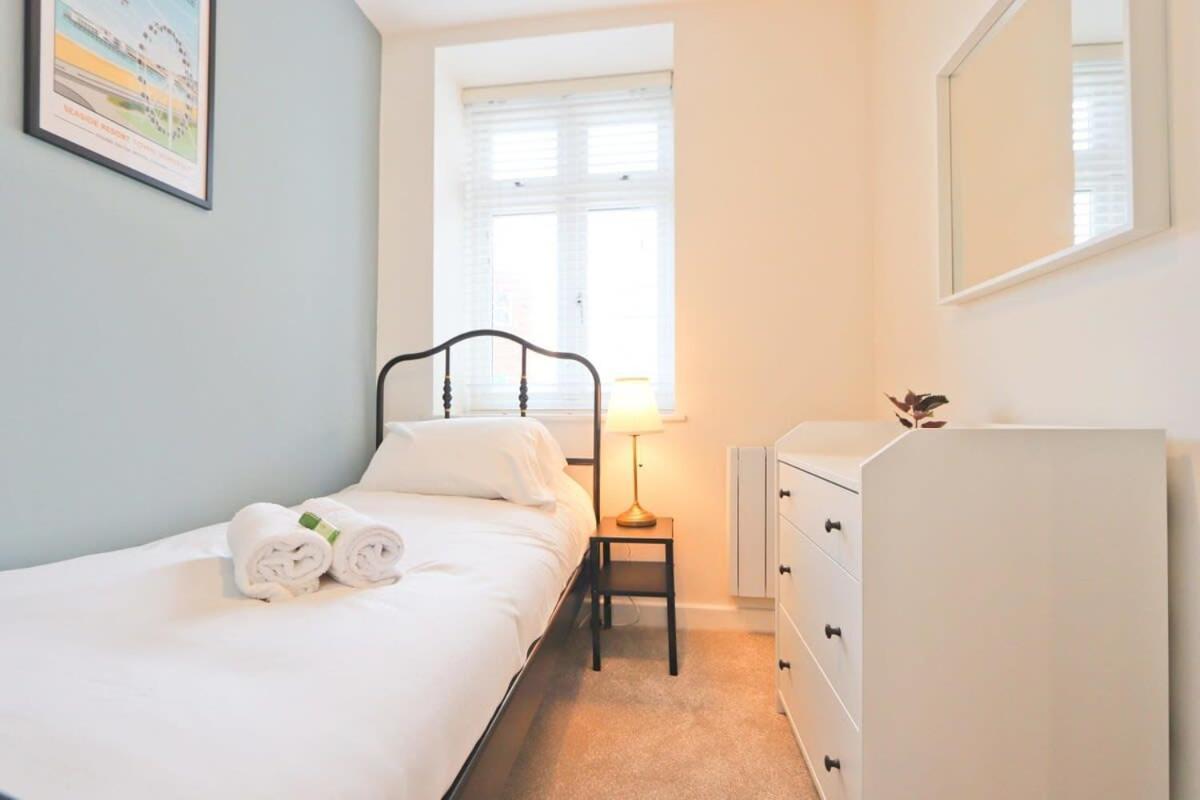 Champion Court 10 Apartment Bristol Ngoại thất bức ảnh