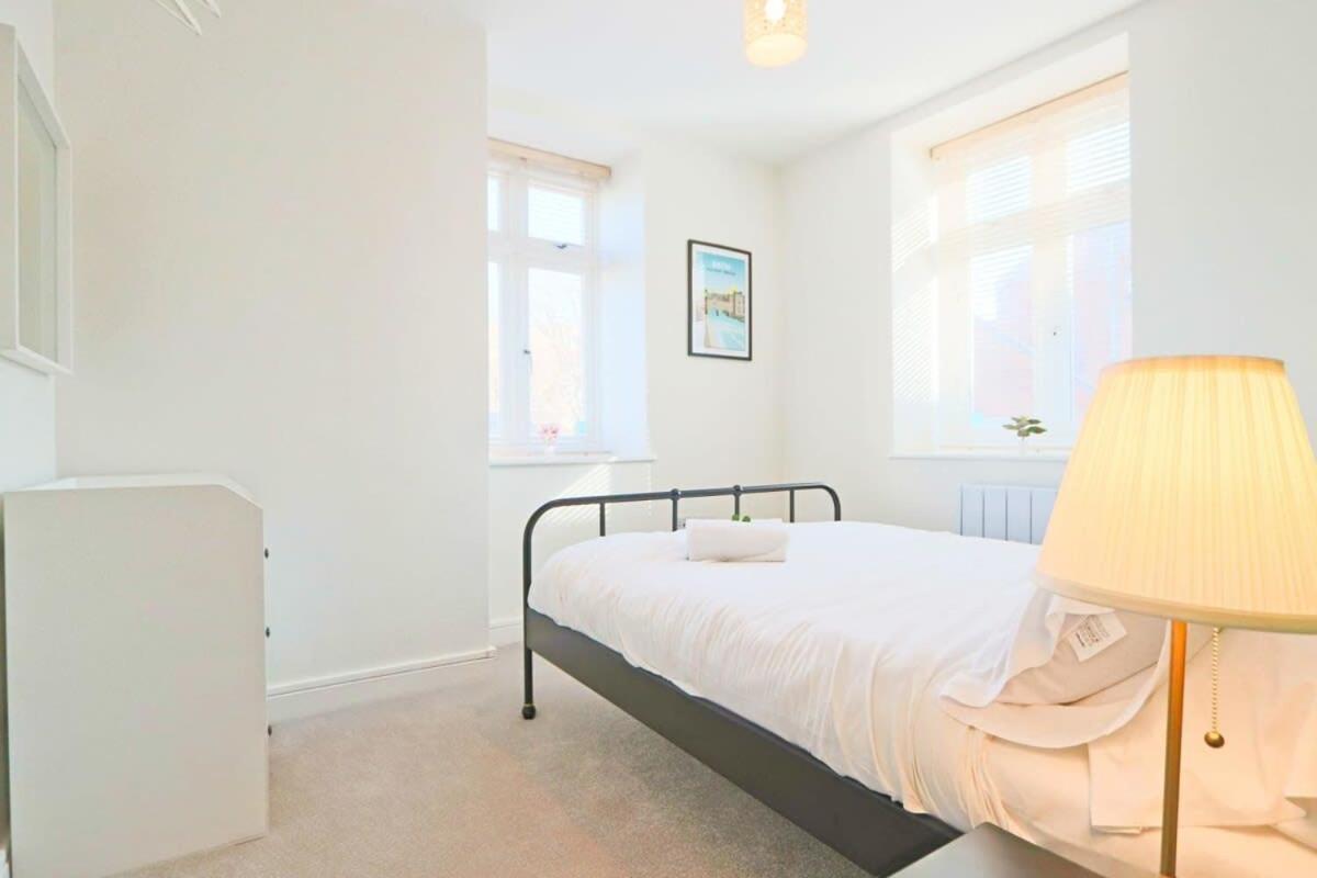 Champion Court 10 Apartment Bristol Ngoại thất bức ảnh
