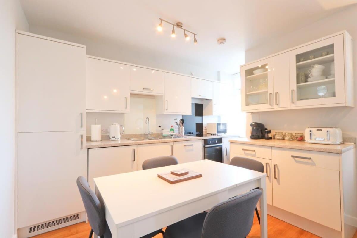 Champion Court 10 Apartment Bristol Ngoại thất bức ảnh