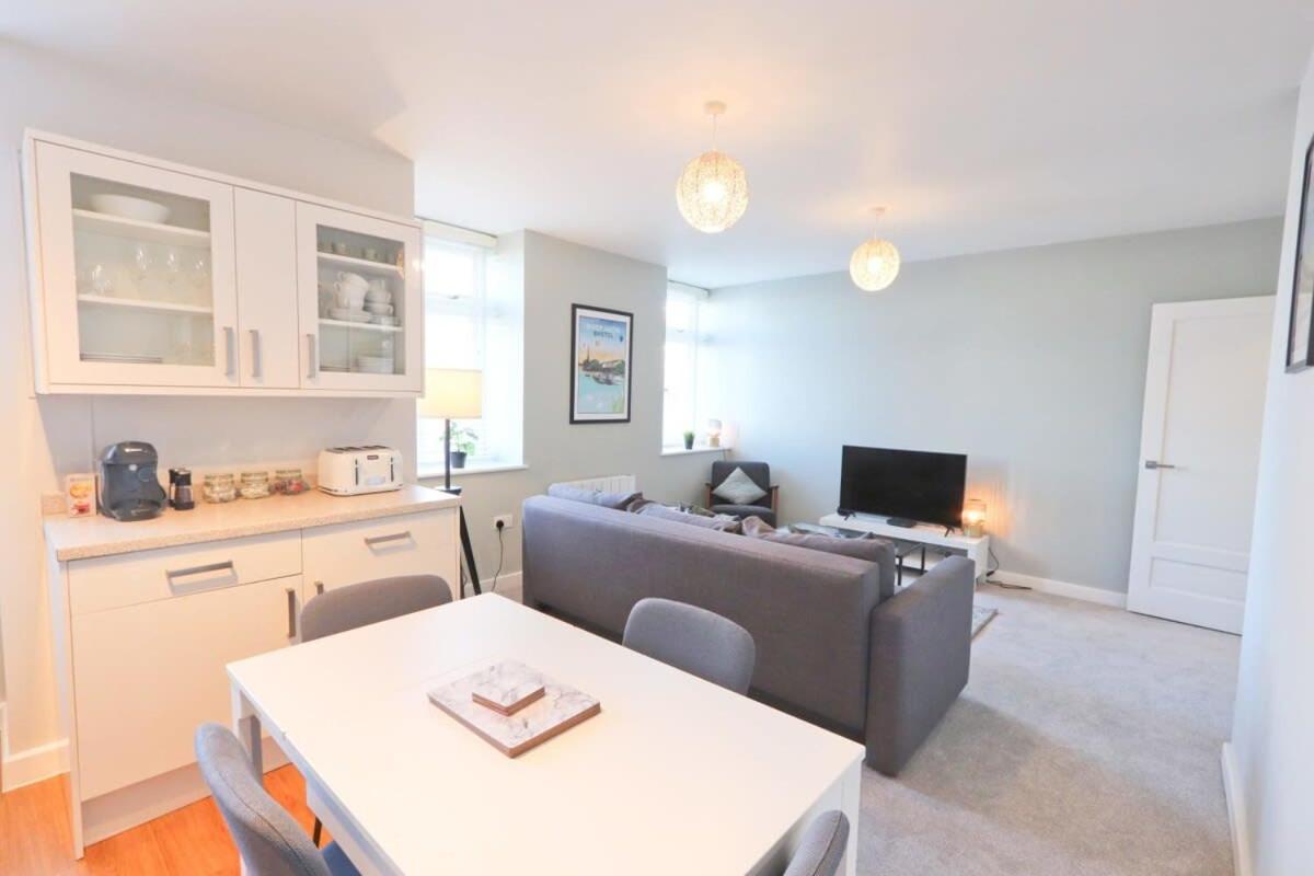 Champion Court 10 Apartment Bristol Ngoại thất bức ảnh