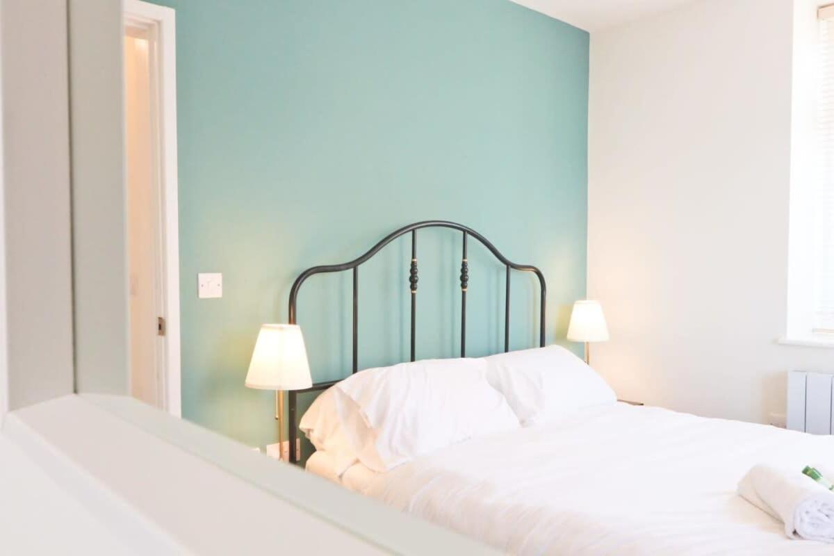 Champion Court 10 Apartment Bristol Ngoại thất bức ảnh