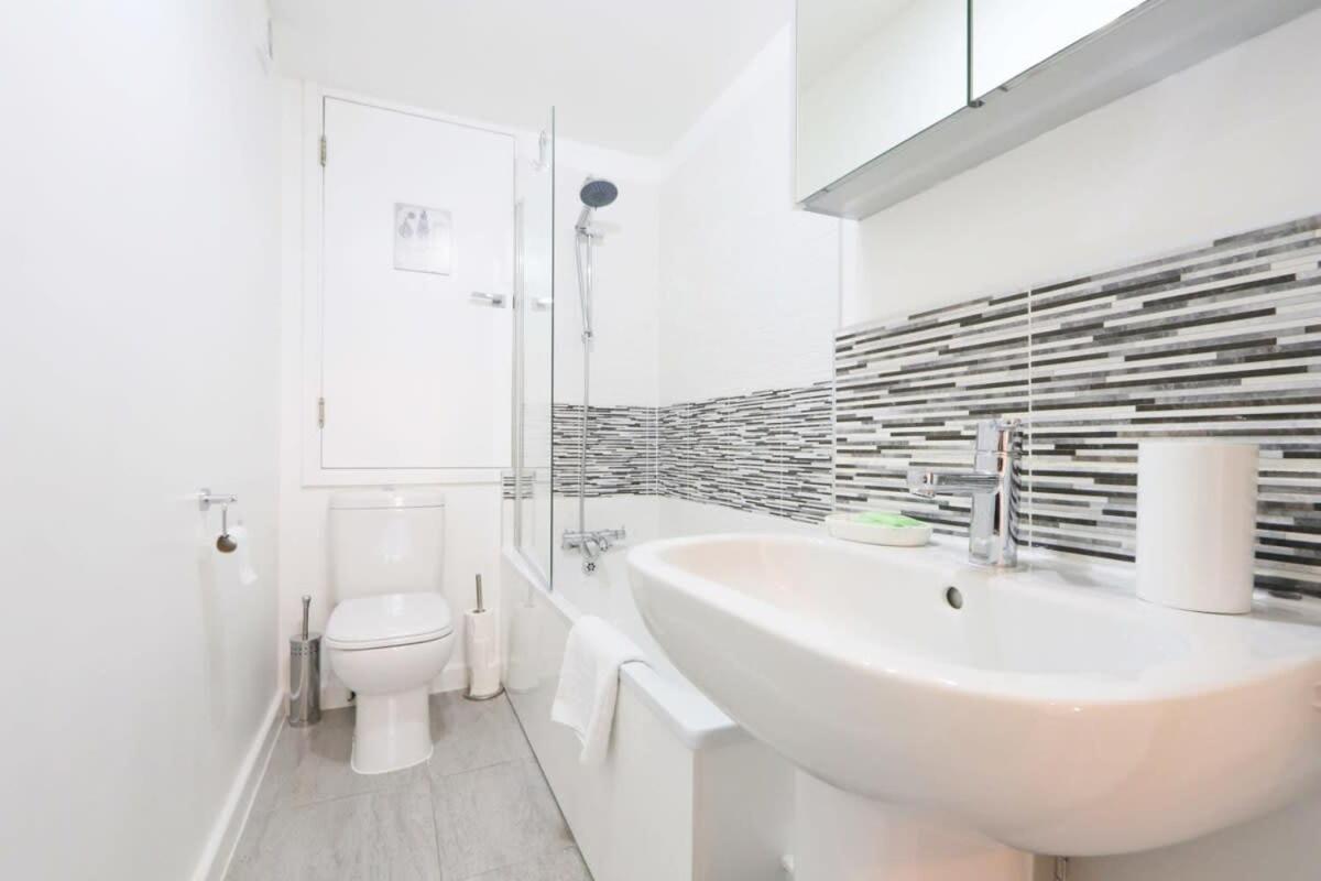 Champion Court 10 Apartment Bristol Ngoại thất bức ảnh
